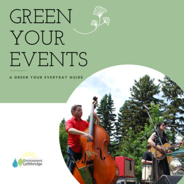 Green Your Events Guide now available